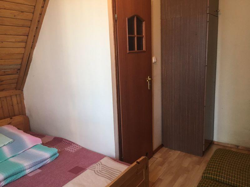 Apartamenty Maria Jelesnia Bagian luar foto