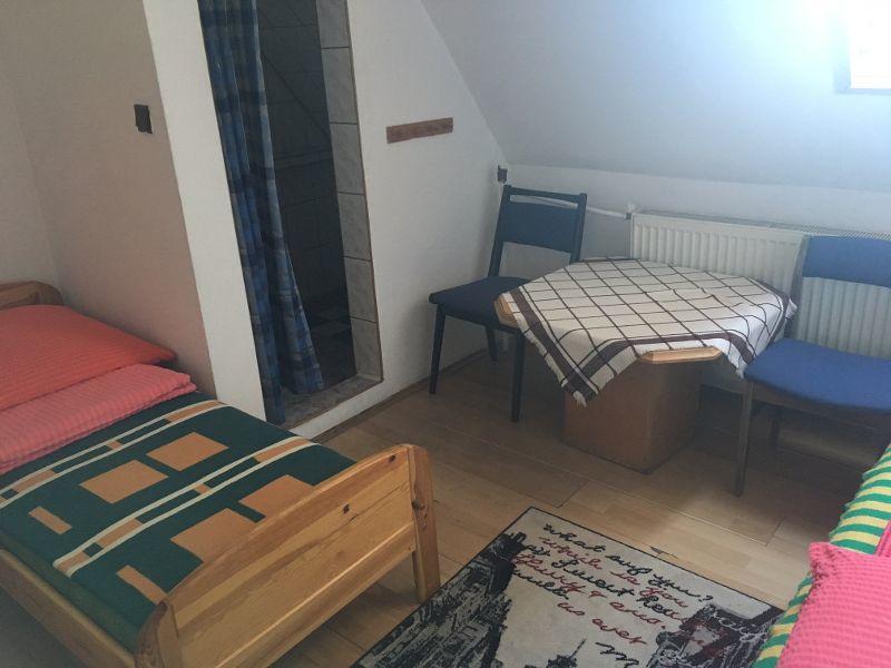 Apartamenty Maria Jelesnia Bagian luar foto