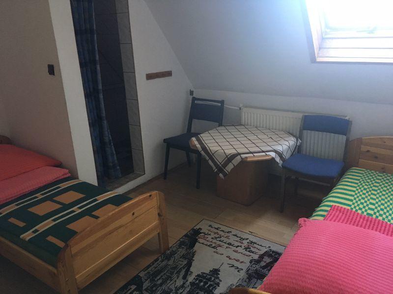 Apartamenty Maria Jelesnia Bagian luar foto